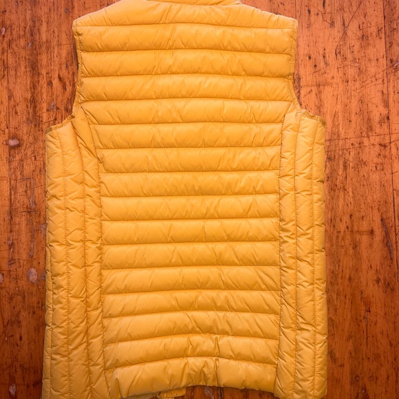 Joules Kids Puffer Vest - Picture 3 of 5